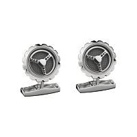 Classic Racing cufflinks
