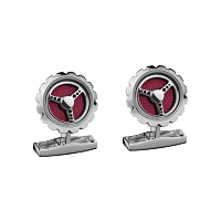Boutons de manchette Classic Racing