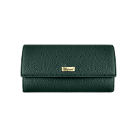 Classic Continental Brieftasche