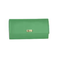 Classic Continental Wallet