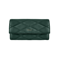 Classic Continental Brieftasche