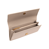 Classic Continental Wallet - Chopard Luxury Accessories 95015-0653 front view