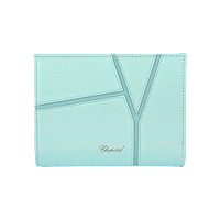 DIAMOND钻石中号钱包 - Chopard Luxury Accessories 95015-0672 front view