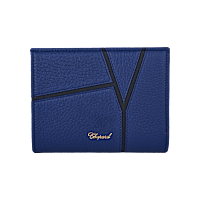 DIAMOND钻石中号钱包 - Chopard Luxury Accessories 95015-0677 front view