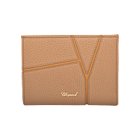 DIAMOND钻石中号钱包 - Chopard Luxury Accessories 95015-0680 front view