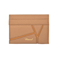 다이아몬드 스몰 카드 홀더 - Chopard Luxury Accessories 95015-0710 front view
