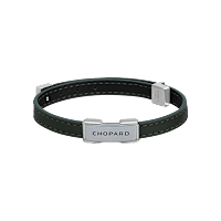 HERITAGE BRACELET - Chopard Luxury Accessories 95016-0379 front view