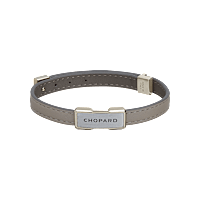 HERITAGE BRACELET - Chopard Luxury Accessories 95016-0382 front view