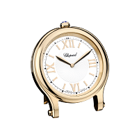 Happy Sport table clock