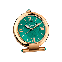 IMPERIALE alarm clock