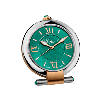 IMPERIALE alarm clock