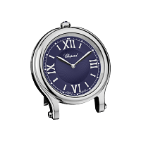 Happy Sport table clock