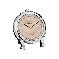 Happy Sport table clock