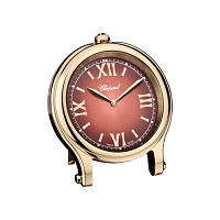 Happy Sport table clock