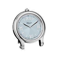 Happy Sport table clock