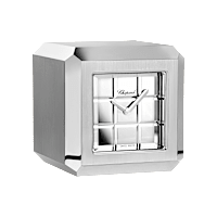 RELOJ DE MESA ICE CUBE