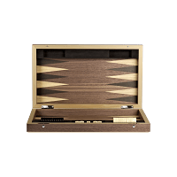 L.U.C backgammon