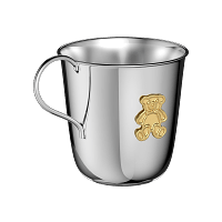 HAPPY BEAR BABY CUP