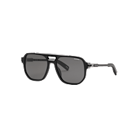 Nero lucido - Accessori di lusso Chopard 95217-0792 vista frontale