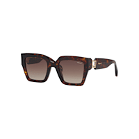 Chopard  Sunglasses for women - L.U.C 3/4 view