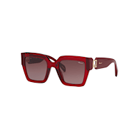 Chopard  Sunglasses for women - L.U.C 3/4 view