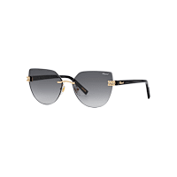 Chopard  Sunglasses for women - ICE CUBE  3/4 view