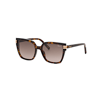 Chopard  Sunglasses for women - ICE CUBE  3/4 view