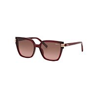 Chopard  Sunglasses for women - ICE CUBE 
 3/4 view