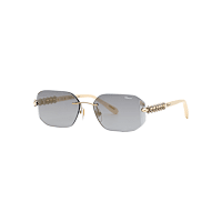 Chopard  Sunglasses for women - HIGH JEWELRY 
 3/4 view