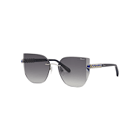 Chopard  Sunglasses for women - HIGH JEWELRY  3/4 view