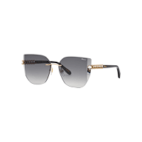 Chopard  Sunglasses for women - HIGH JEWELRY  3/4 view