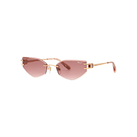 Chopard  Sunglasses for women - HAPPY DIAMONDS 3/4 view