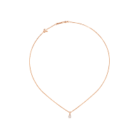 CHOPARD FOR EVER PENDANT