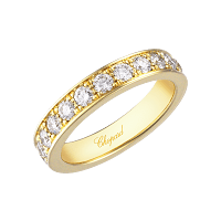 TIMELESS WEDDING BAND