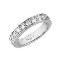 TIMELESS WEDDING BAND