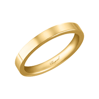 Timeless Wedding Band