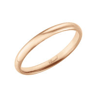 Timeless Wedding Band