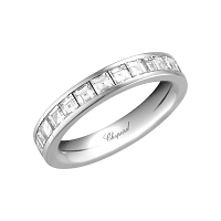 TIMELESS WEDDING BAND