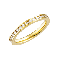 TIMELESS WEDDING BAND