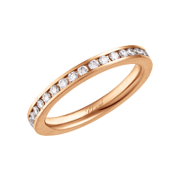 TIMELESS WEDDING BAND