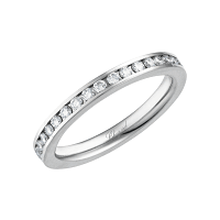 TIMELESS WEDDING BAND