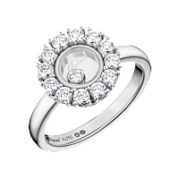 HAPPY DIAMONDS ICONS JOAILLERIE