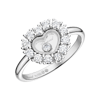 Happy Diamonds Icons Joaillerie