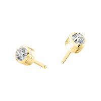 PAIO DI ORECCHINI CHOPARD FOR DREAMS