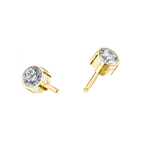 CHOPARD FOR DREAMS 一对耳环