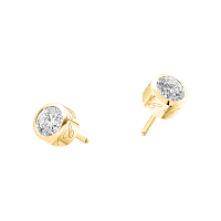 CHOPARD FOR DREAMS EARRINGS
