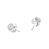 CHOPARD FOR DREAMS 一对耳环