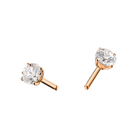 PENDIENTES CHOPARD FOR EVER