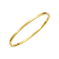 Chopard  Bracelet Ice Cube @857702-0006 3/4 view
