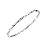 Chopard  Bracelet Ice Cube @857702-1009 3/4 view